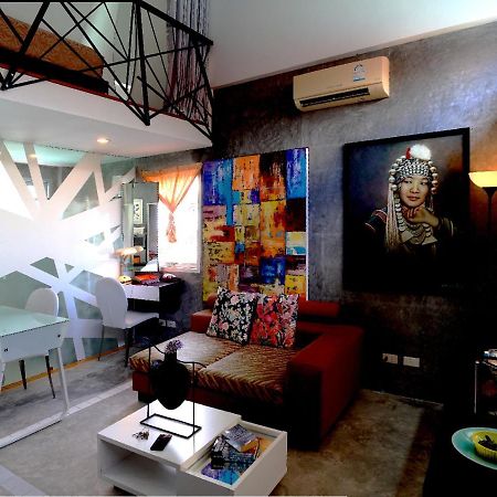 Phuket Paradiso Chalong Luaran gambar