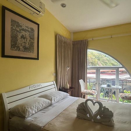 Phuket Paradiso Chalong Luaran gambar
