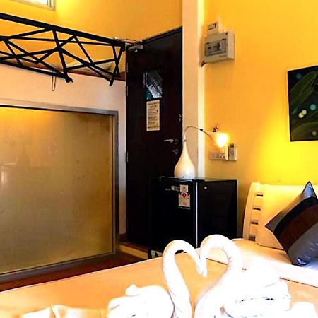 Phuket Paradiso Chalong Luaran gambar