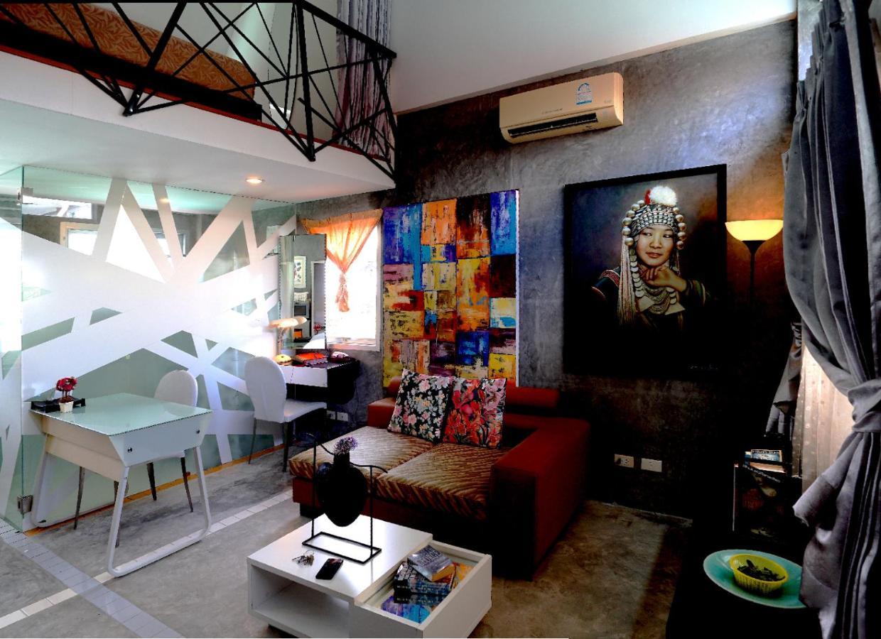 Phuket Paradiso Chalong Luaran gambar