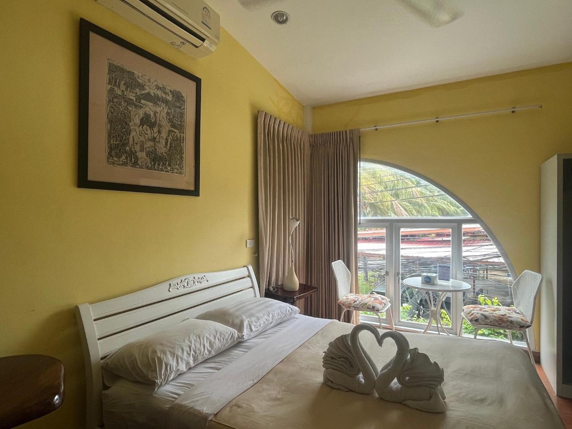 Phuket Paradiso Chalong Luaran gambar