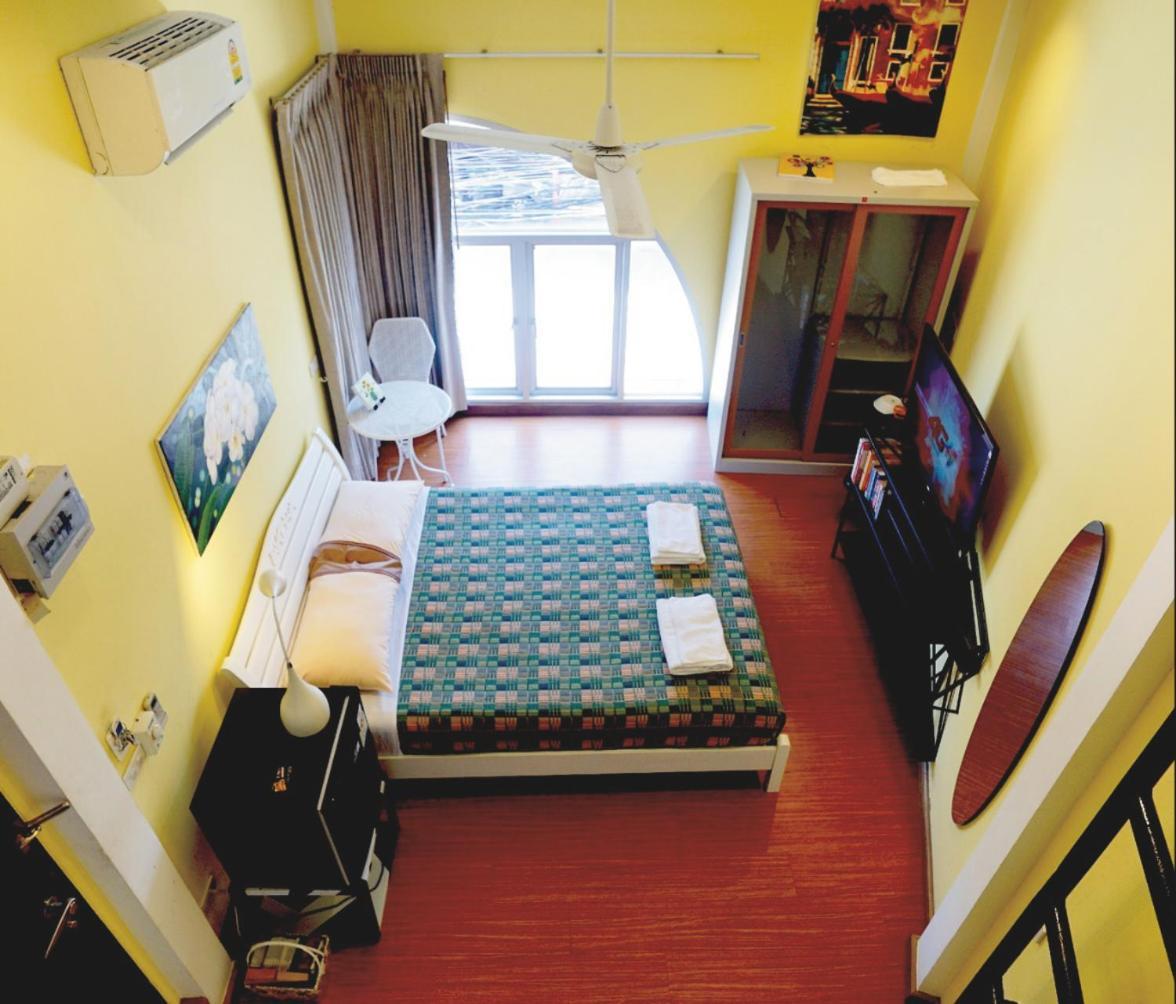 Phuket Paradiso Chalong Luaran gambar