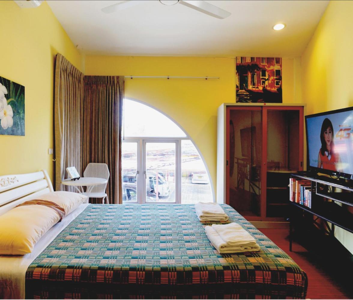 Phuket Paradiso Chalong Luaran gambar