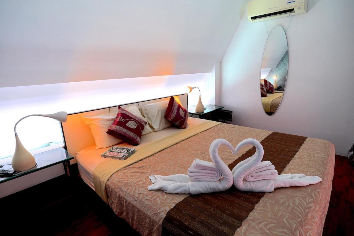Phuket Paradiso Chalong Luaran gambar