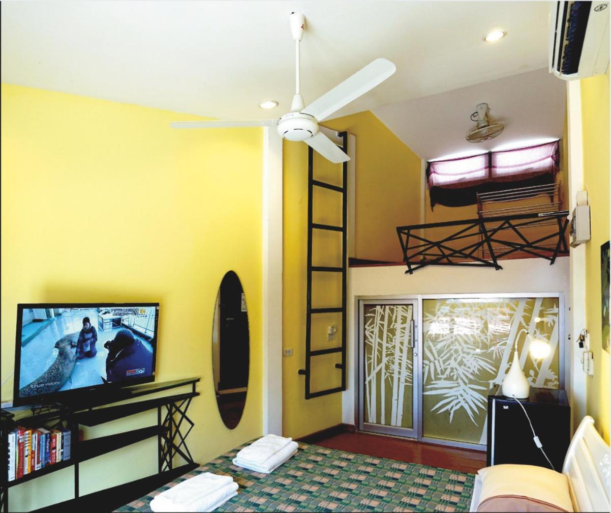 Phuket Paradiso Chalong Luaran gambar