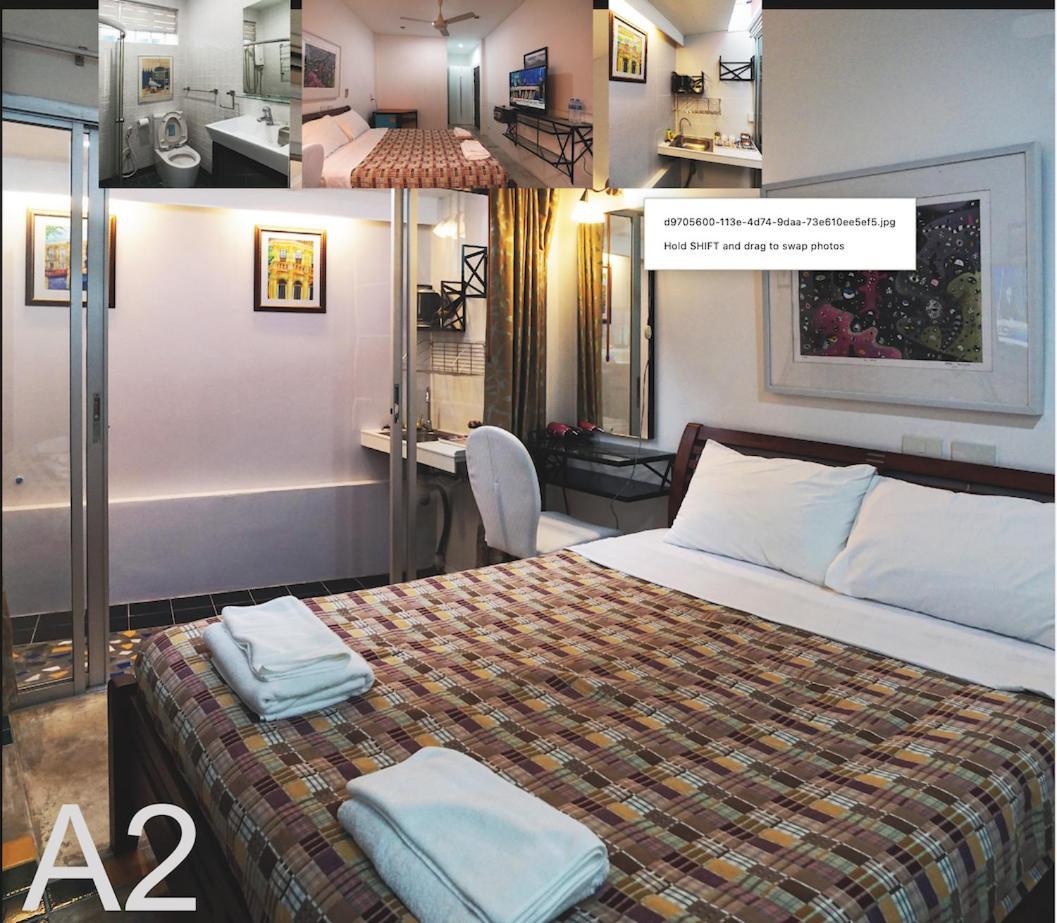 Phuket Paradiso Chalong Luaran gambar