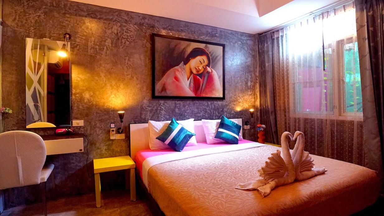Phuket Paradiso Chalong Luaran gambar