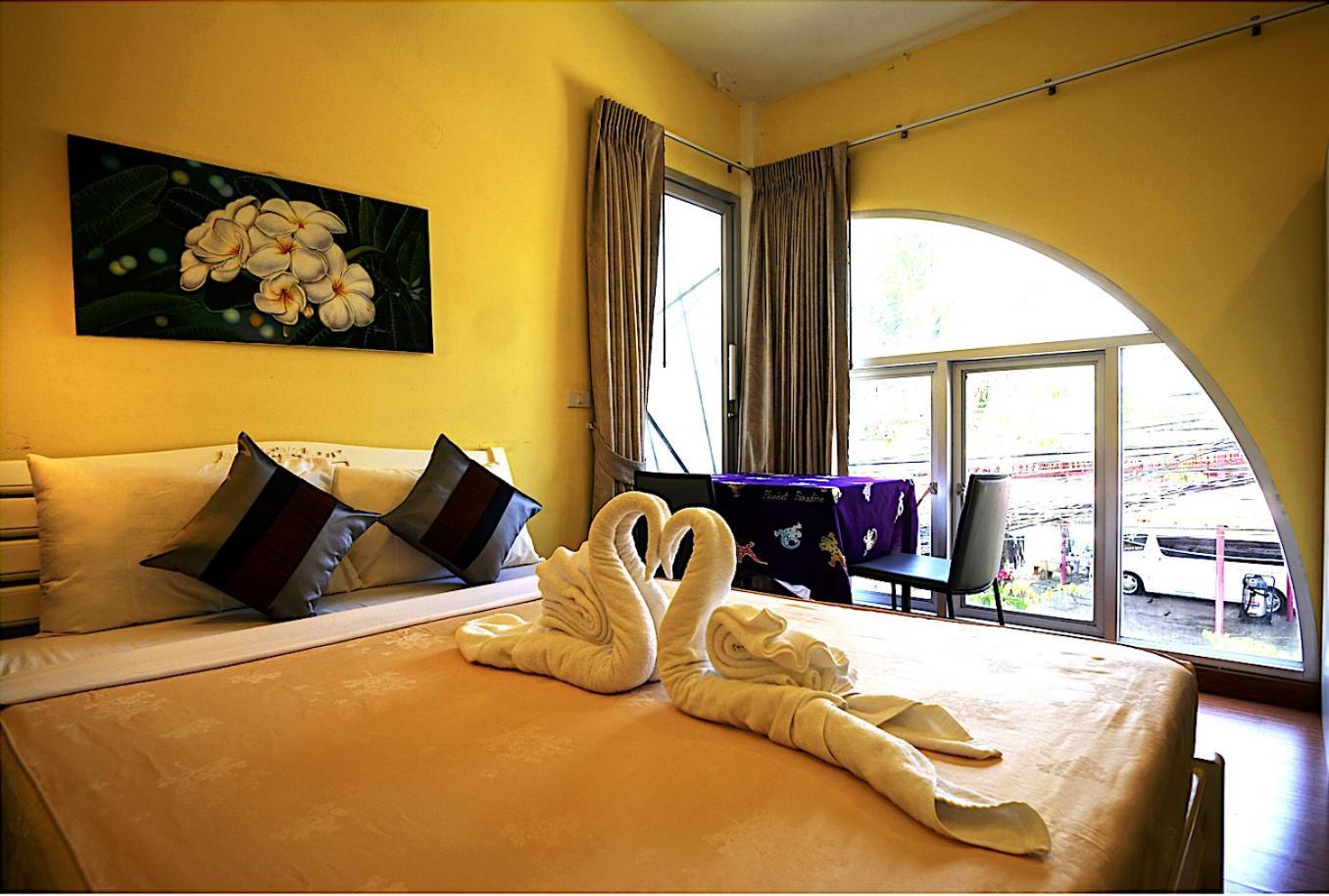 Phuket Paradiso Chalong Luaran gambar