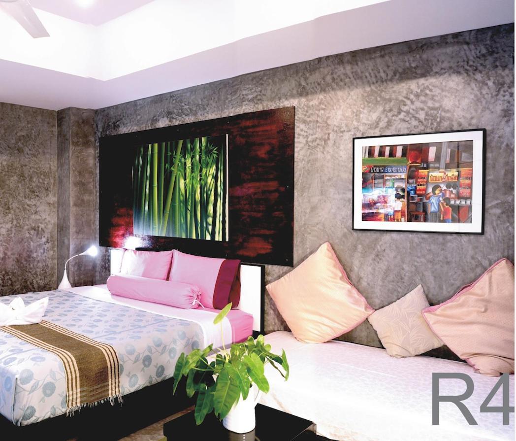 Phuket Paradiso Chalong Luaran gambar