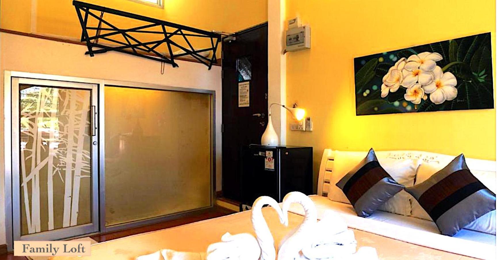 Phuket Paradiso Chalong Luaran gambar