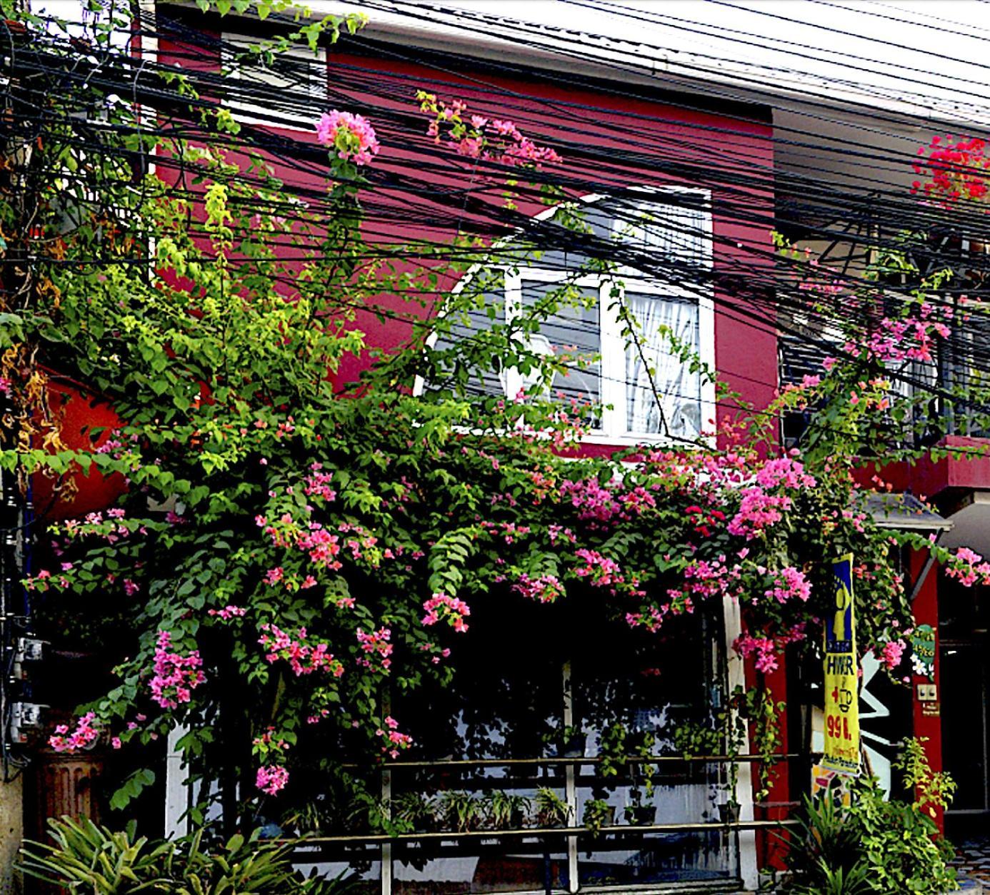 Phuket Paradiso Chalong Luaran gambar