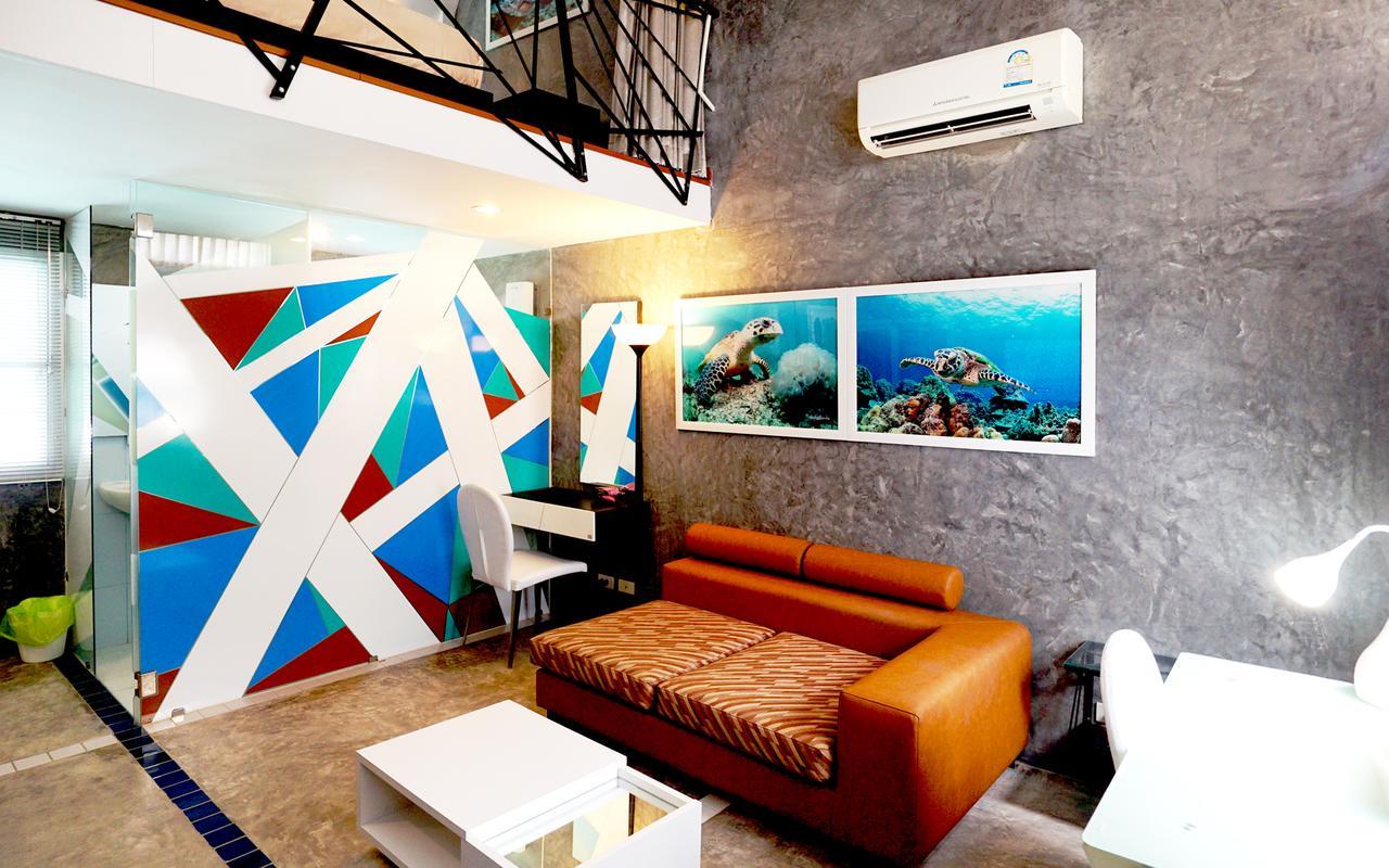 Phuket Paradiso Chalong Luaran gambar
