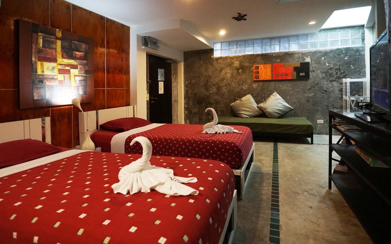 Phuket Paradiso Chalong Luaran gambar