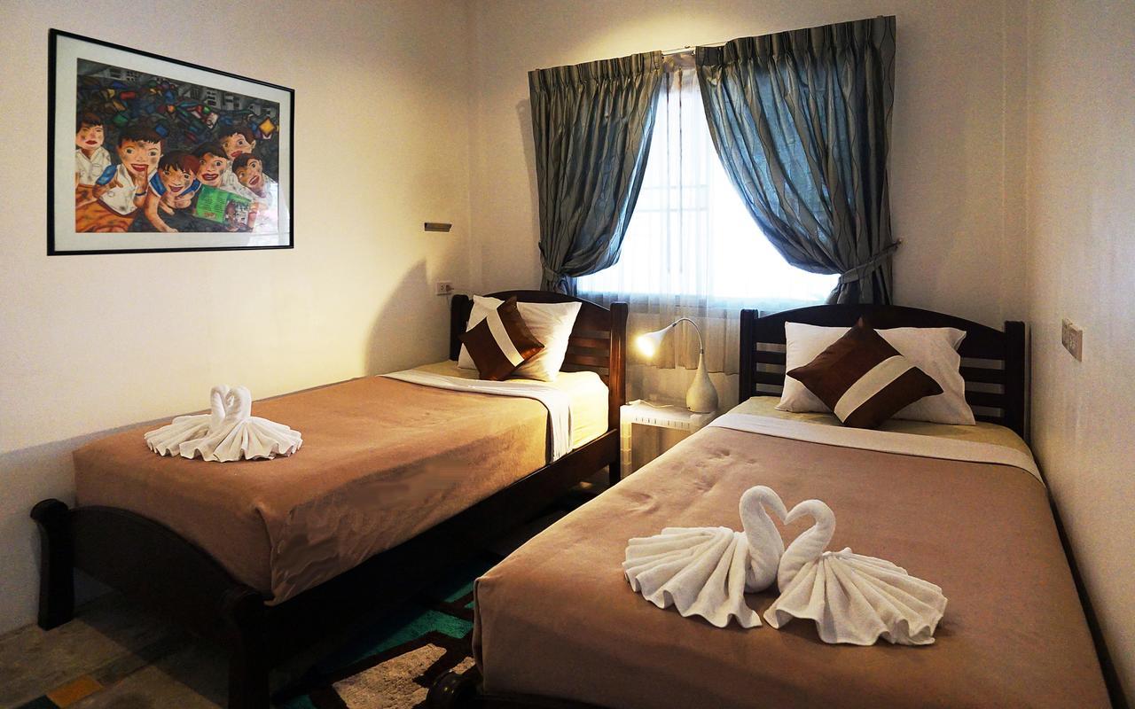 Phuket Paradiso Chalong Luaran gambar