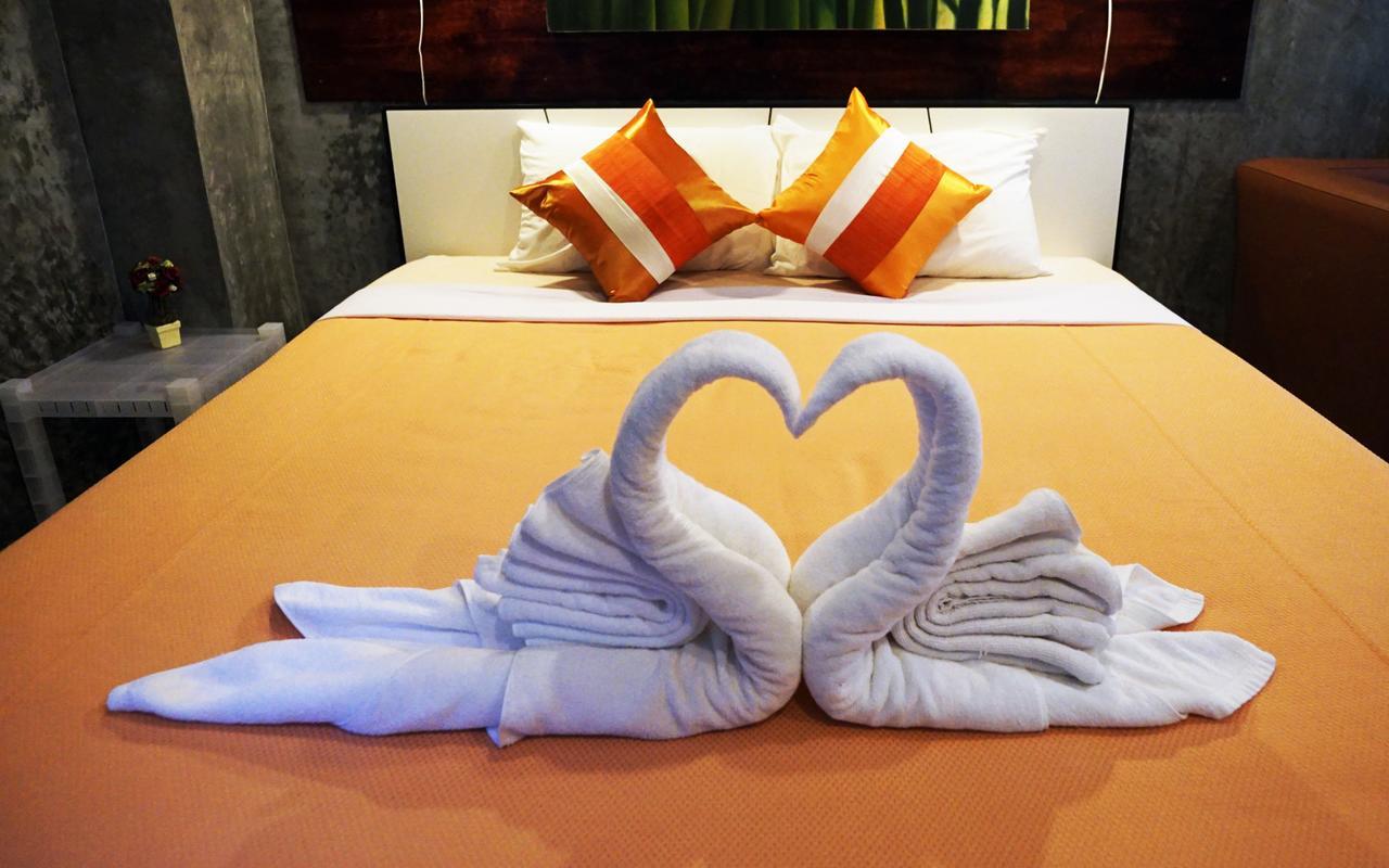 Phuket Paradiso Chalong Luaran gambar