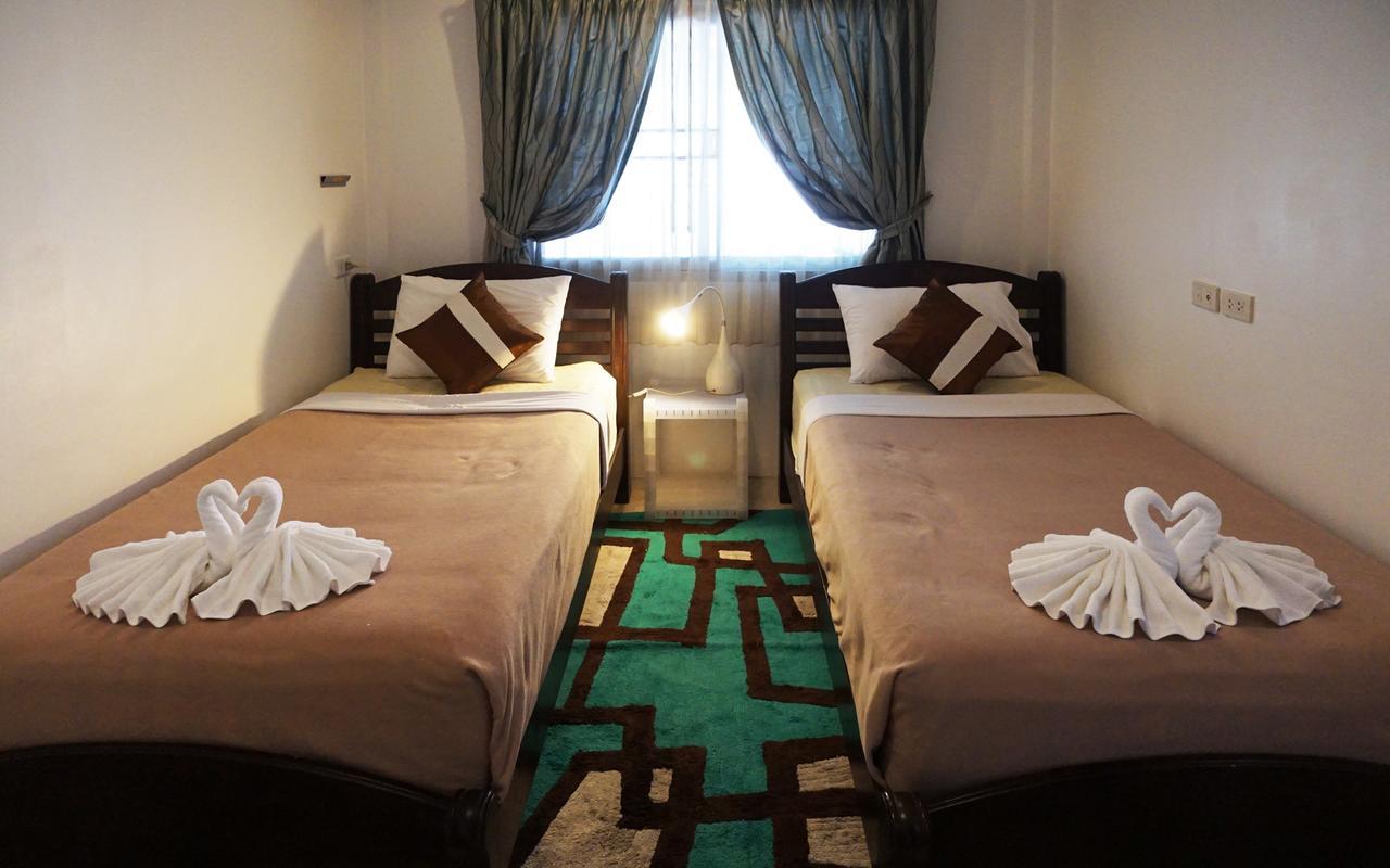 Phuket Paradiso Chalong Luaran gambar