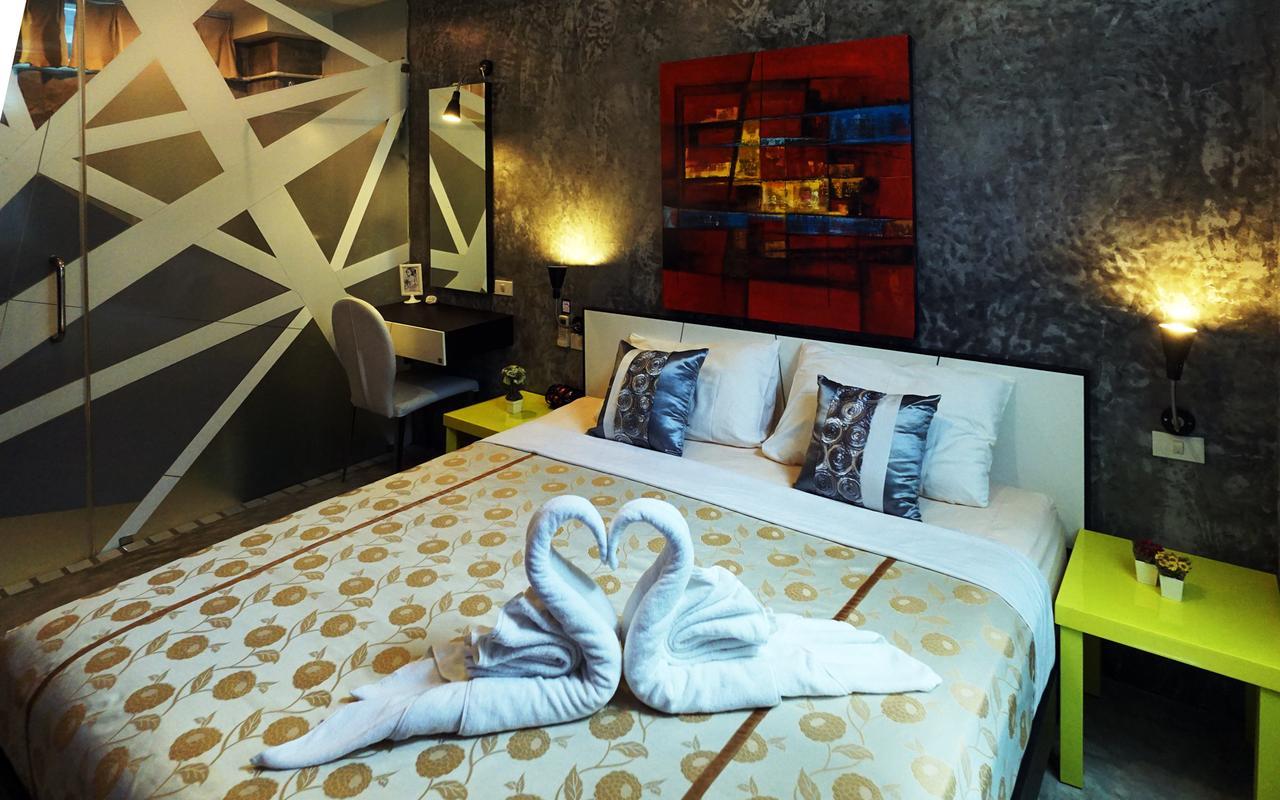 Phuket Paradiso Chalong Luaran gambar