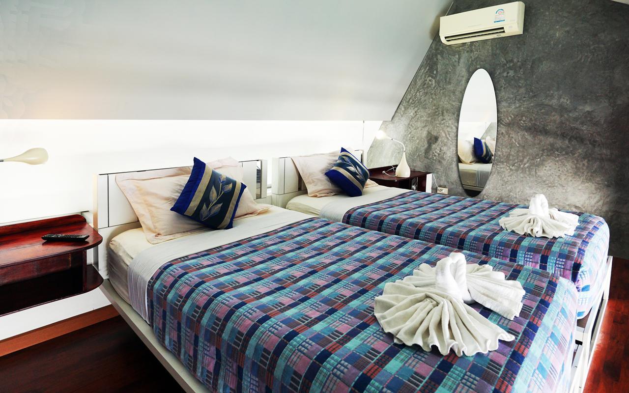 Phuket Paradiso Chalong Luaran gambar
