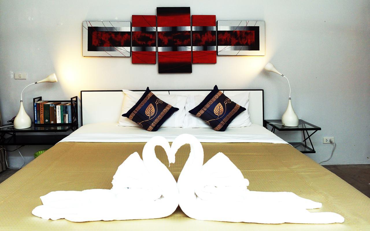 Phuket Paradiso Chalong Luaran gambar
