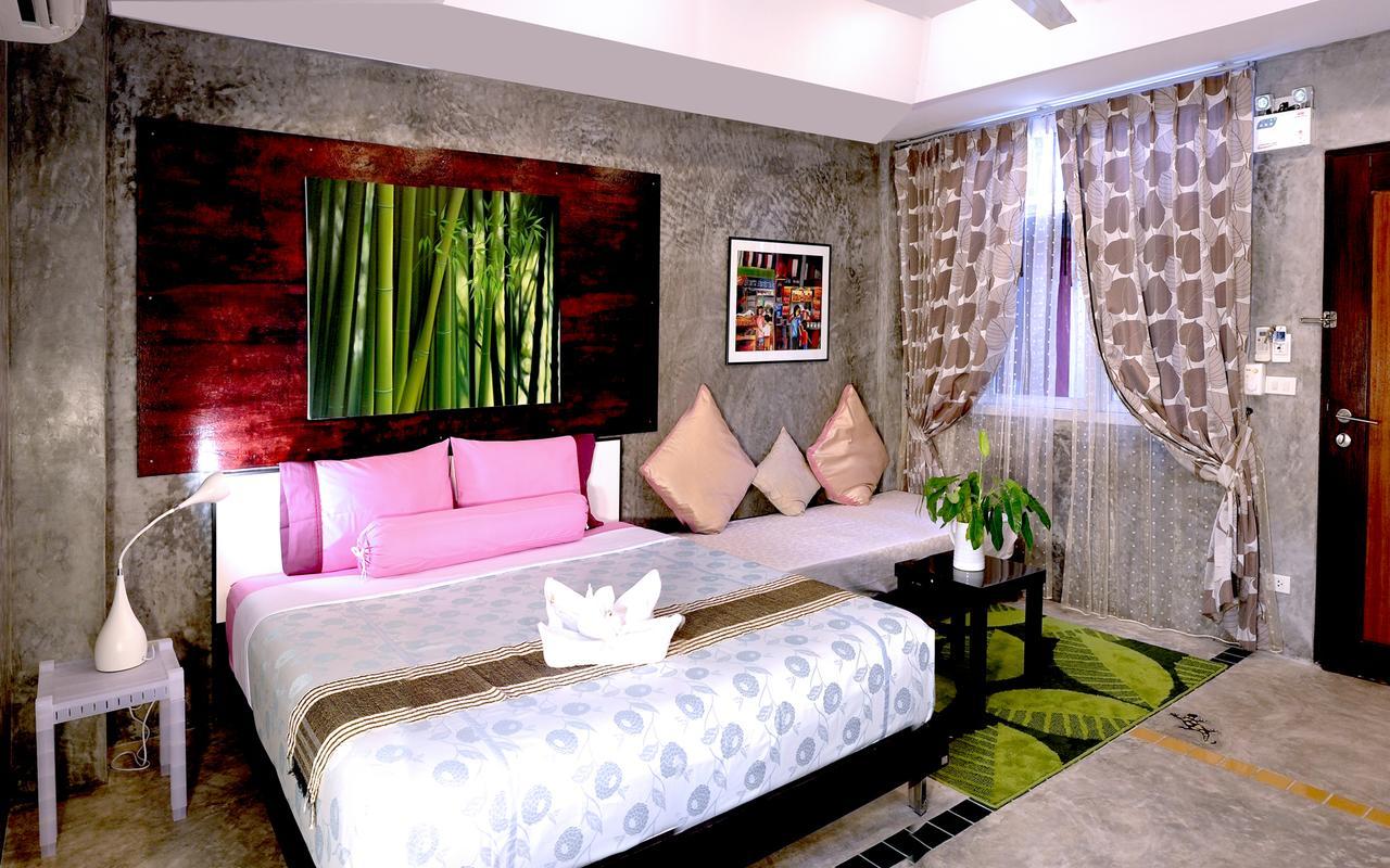 Phuket Paradiso Chalong Luaran gambar