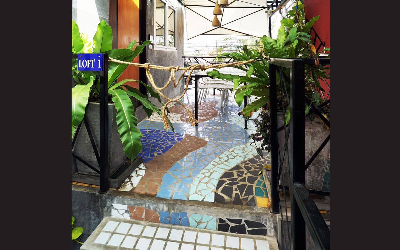 Phuket Paradiso Chalong Luaran gambar