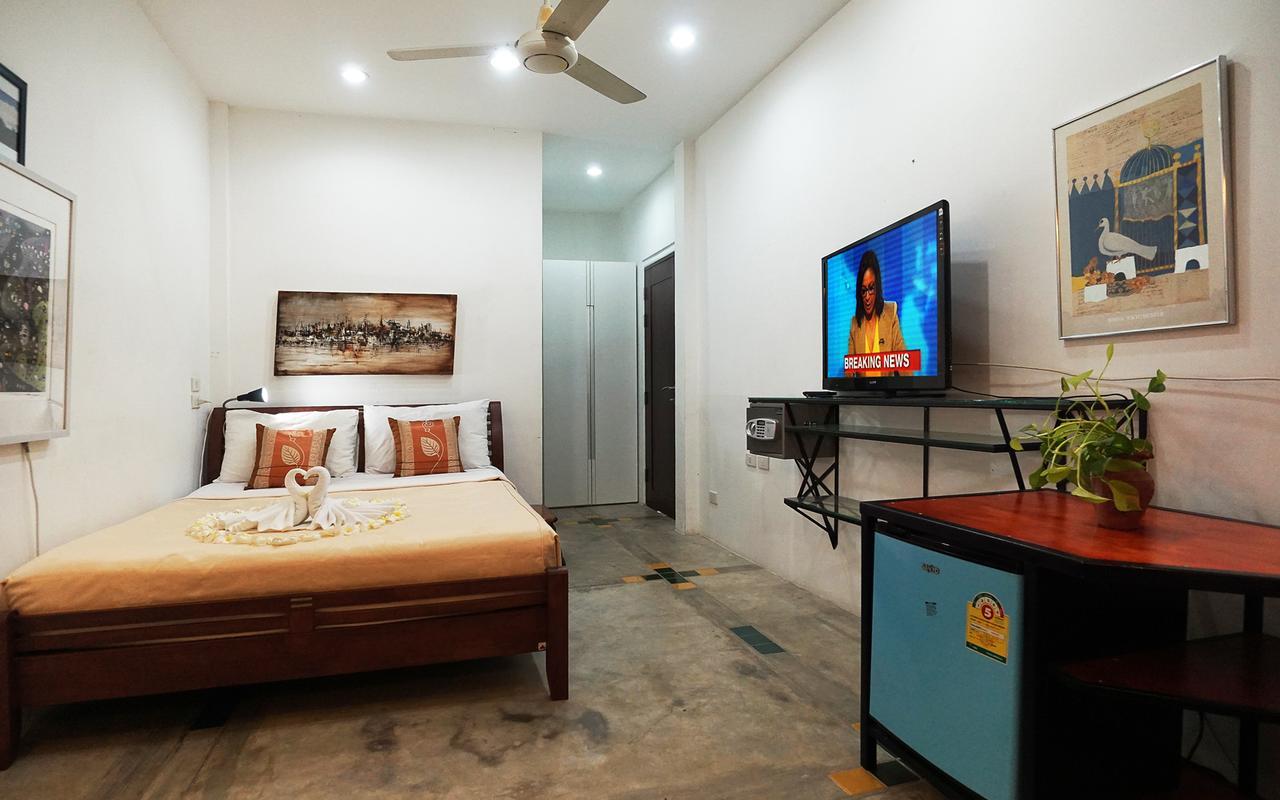 Phuket Paradiso Chalong Luaran gambar