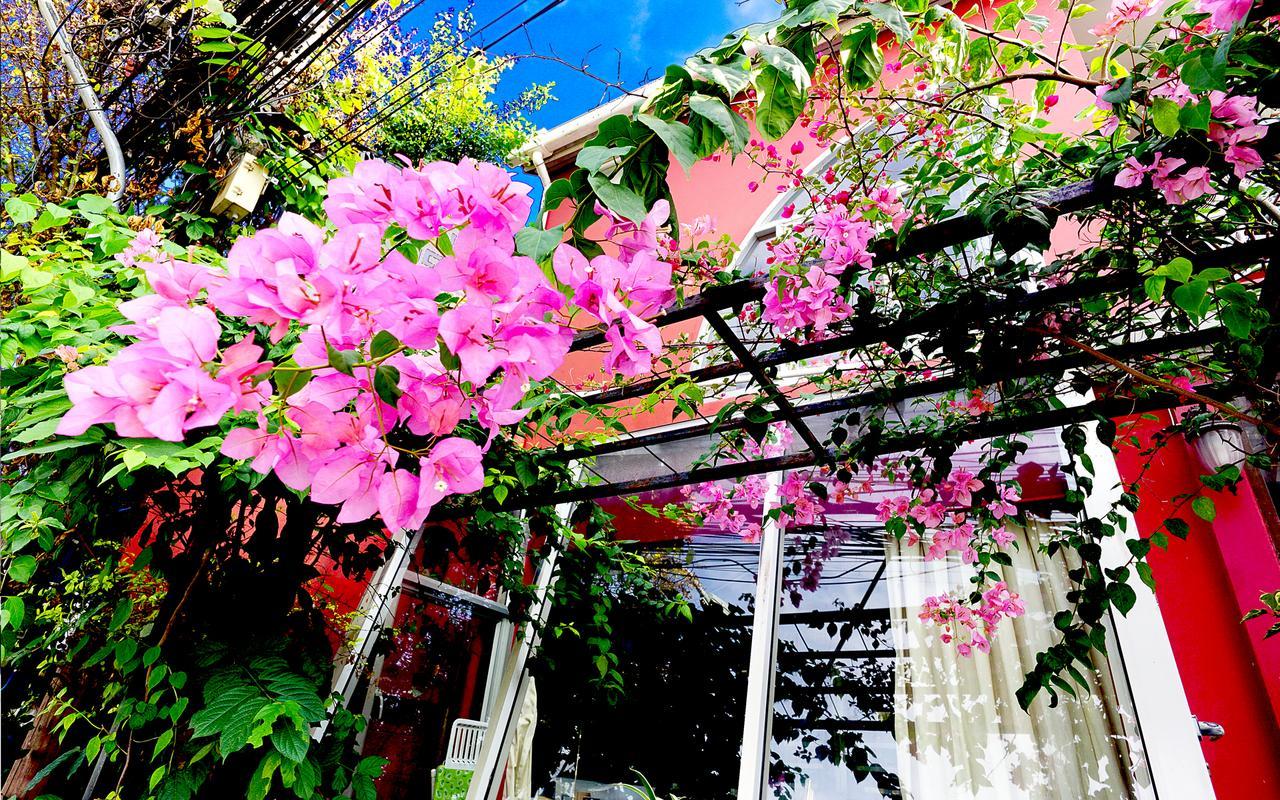 Phuket Paradiso Chalong Luaran gambar