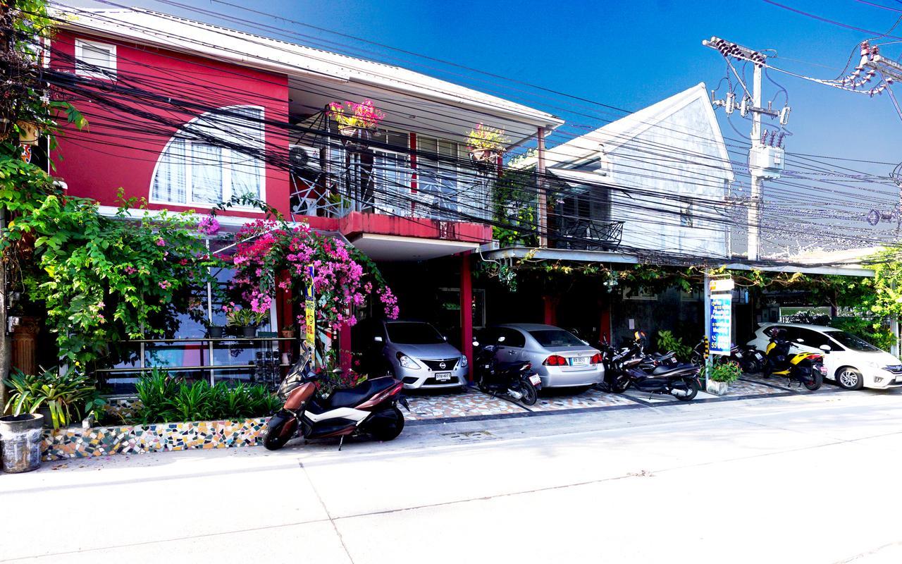 Phuket Paradiso Chalong Luaran gambar