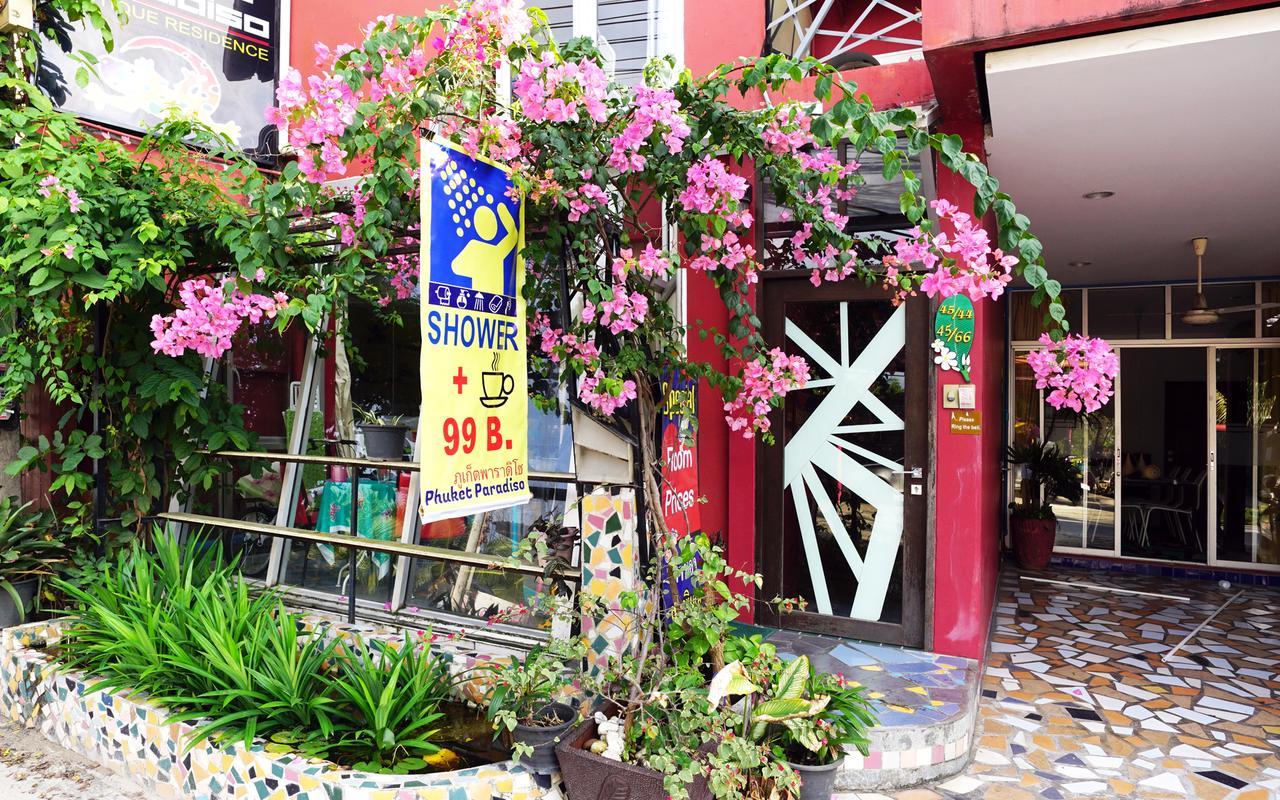 Phuket Paradiso Chalong Luaran gambar