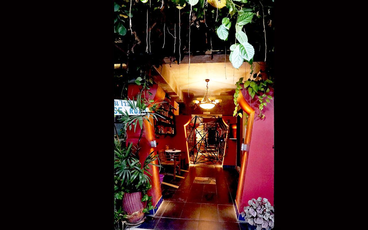 Phuket Paradiso Chalong Luaran gambar