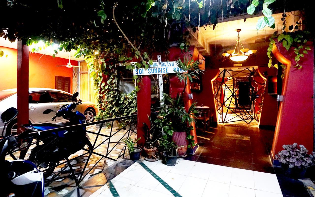 Phuket Paradiso Chalong Luaran gambar
