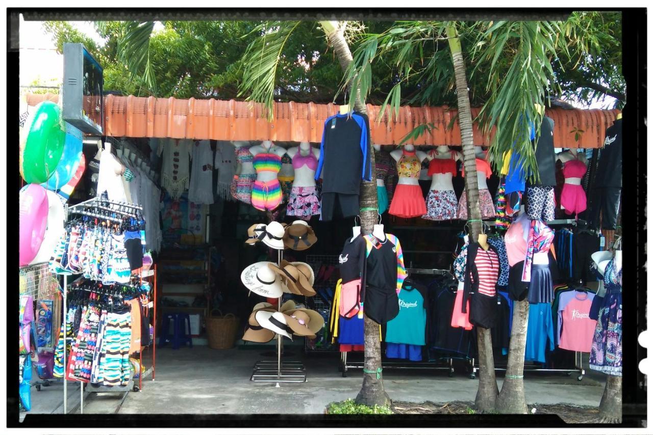 Phuket Paradiso Chalong Luaran gambar
