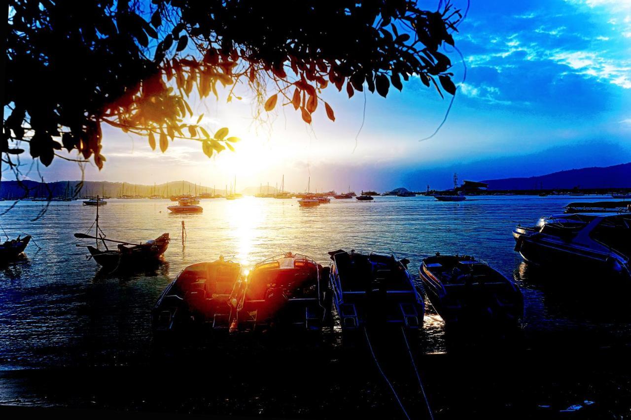 Phuket Paradiso Chalong Luaran gambar