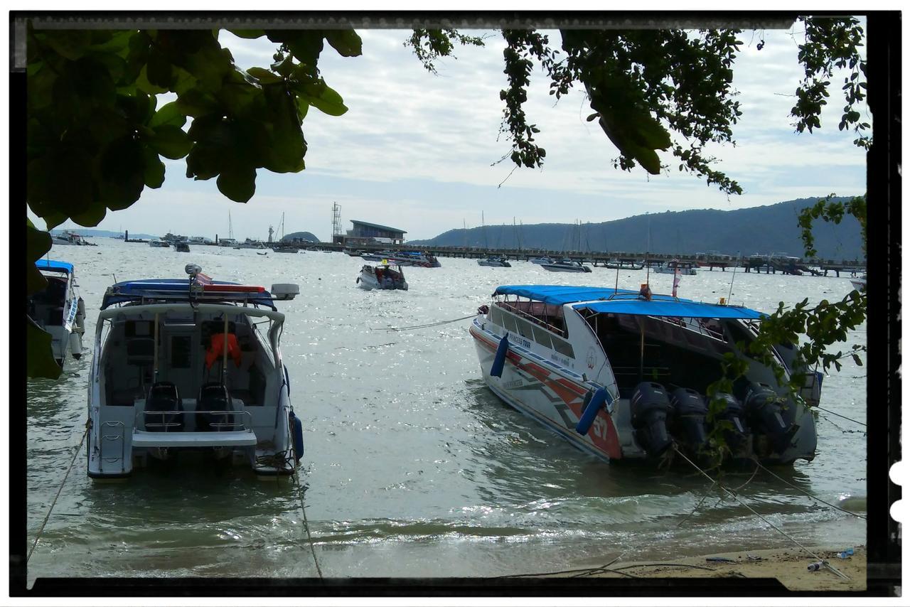 Phuket Paradiso Chalong Luaran gambar