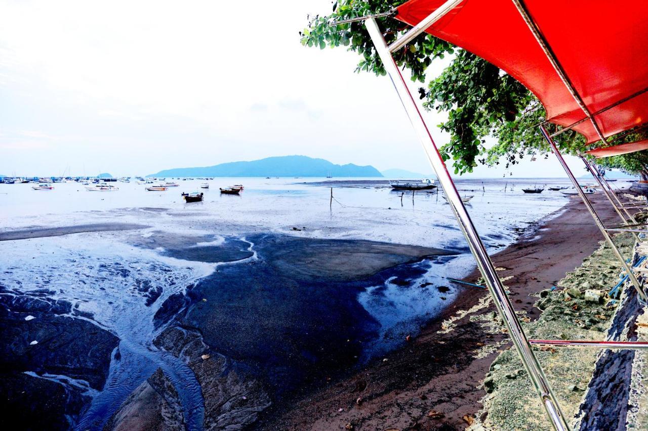 Phuket Paradiso Chalong Luaran gambar
