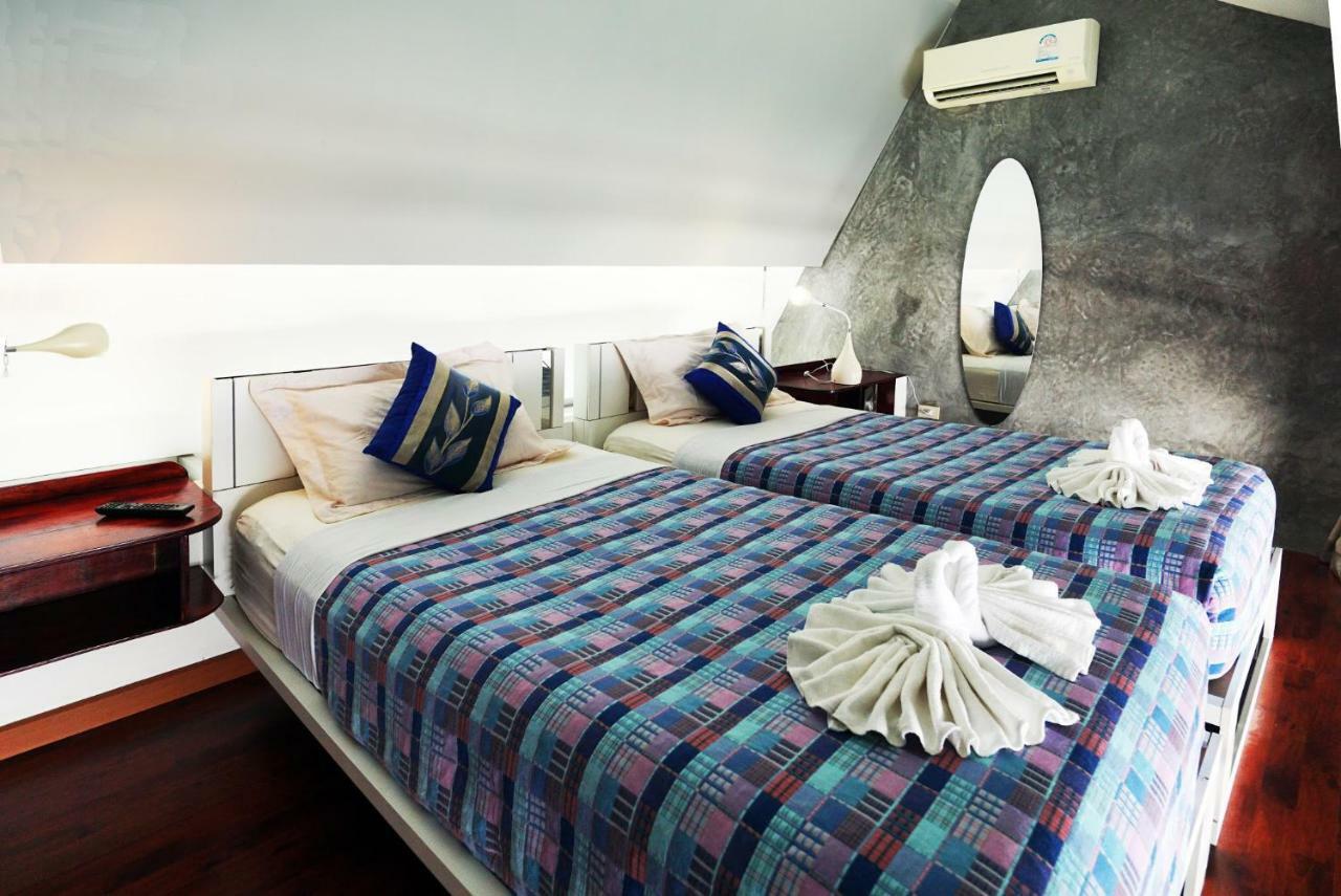 Phuket Paradiso Chalong Luaran gambar