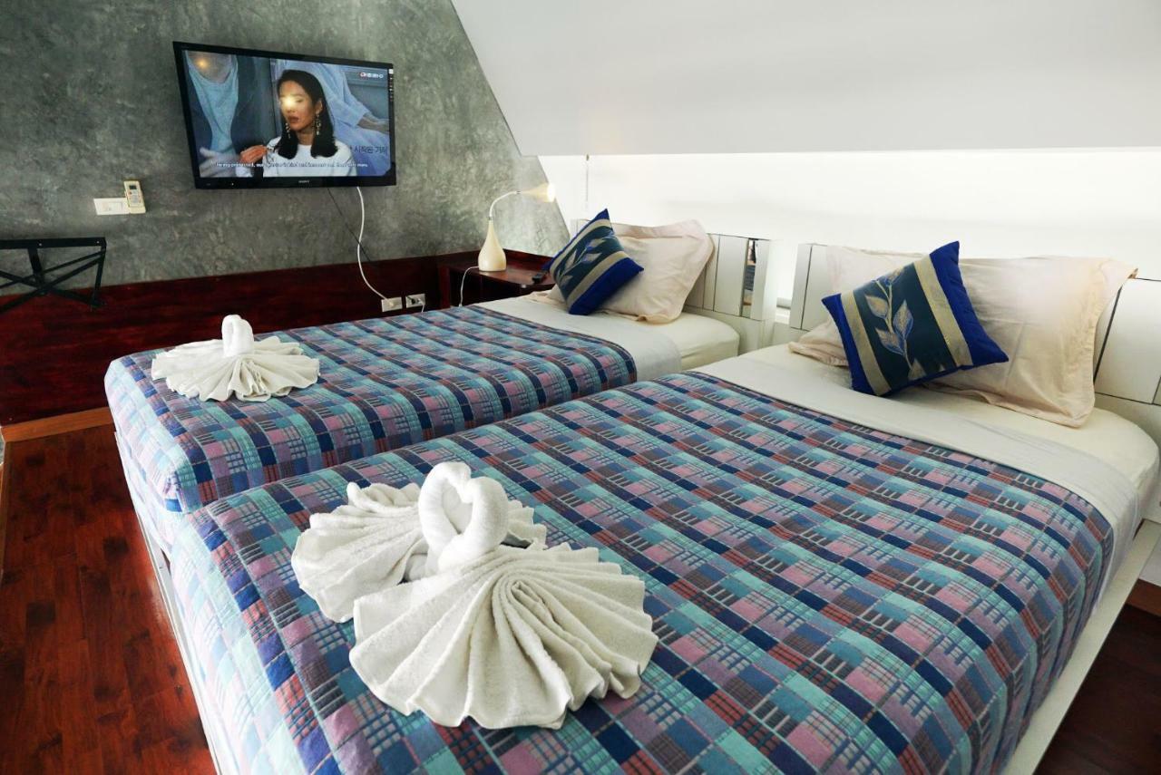 Phuket Paradiso Chalong Luaran gambar